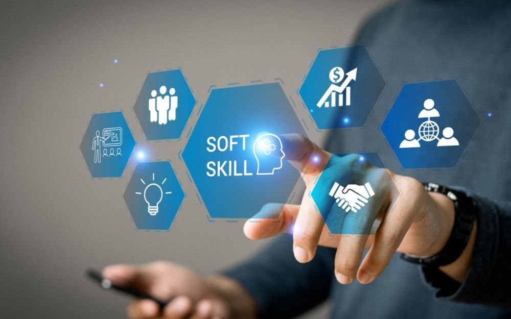 Soft Skills and Communication Coaching